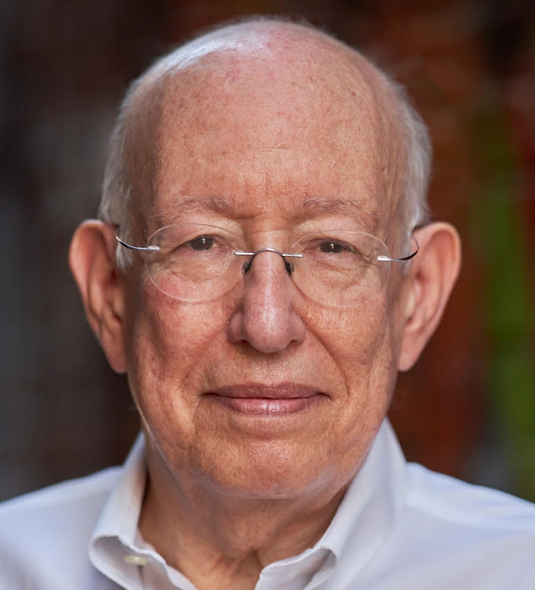 Dr. Nir Buras